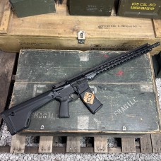 Stag Arms STAG 15 SPR 18" Rifle 5.56 NATO